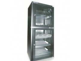 Techno Dry Cabinet TN-1250 (125L)